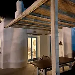 Sun House Páros