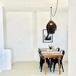Hébergement de vacances Sun House *