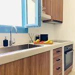 Hébergement de vacances Sun House *