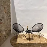 Sun House * Páros
