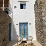Hébergement de vacances Sun House *