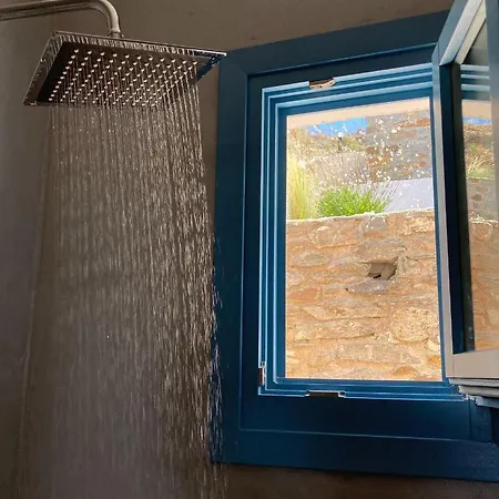 Ferienhaus Sun House Páros