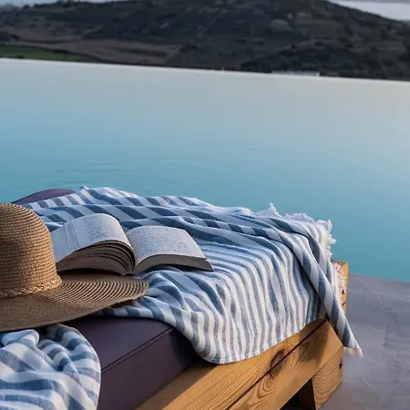 Sun House Páros