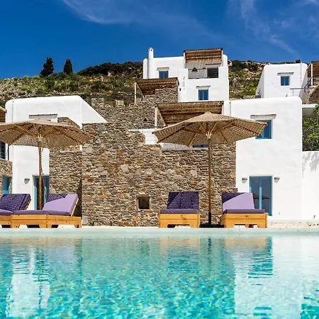 Sun House Ferienhaus *