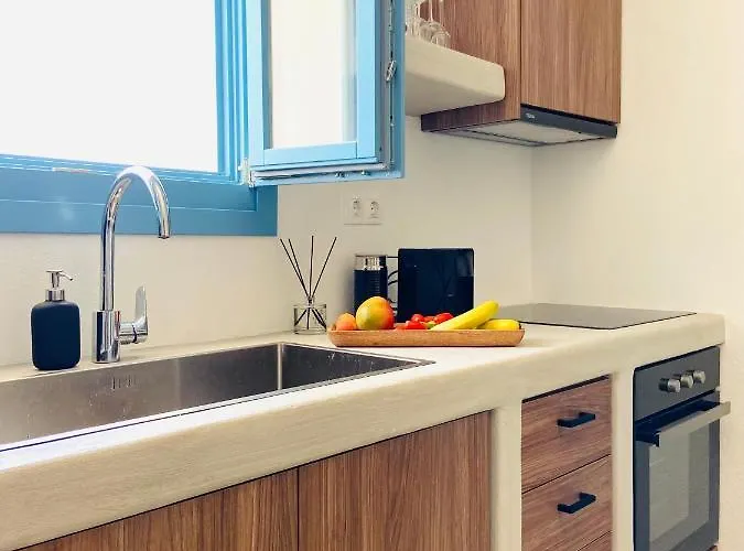 Ferienhaus Sun House *