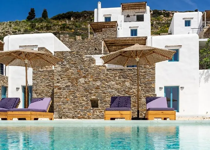 Sun House Ferienhaus *