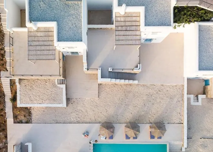 Sun House Ferienhaus