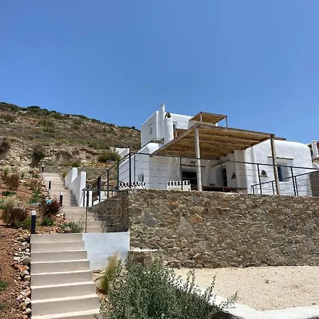 Sun House Vakantiehuis