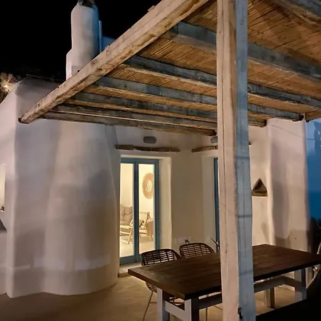 Sun House Parikia (Paros)