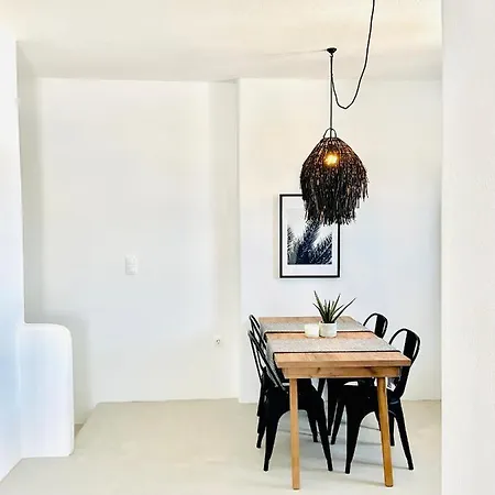 Vakantiehuis Sun House *