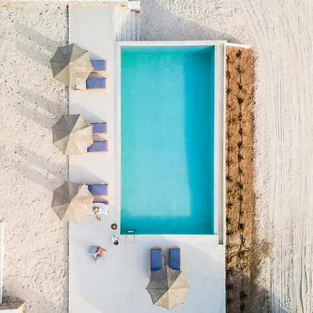 Sun House Vakantiehuis *