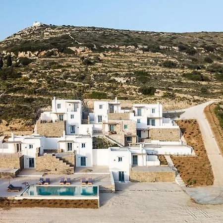 Sun House Vakantiehuis *