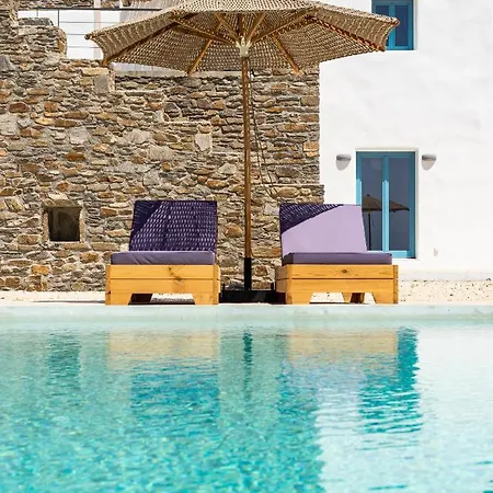 Sun House *