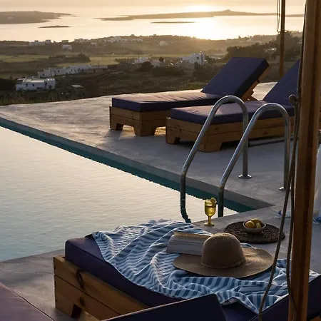 Sun House Vakantiehuis *