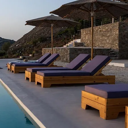 Sun House Páros