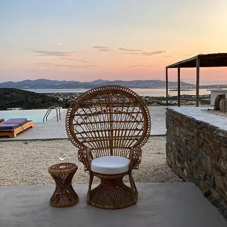 Sun House Vakantiehuis