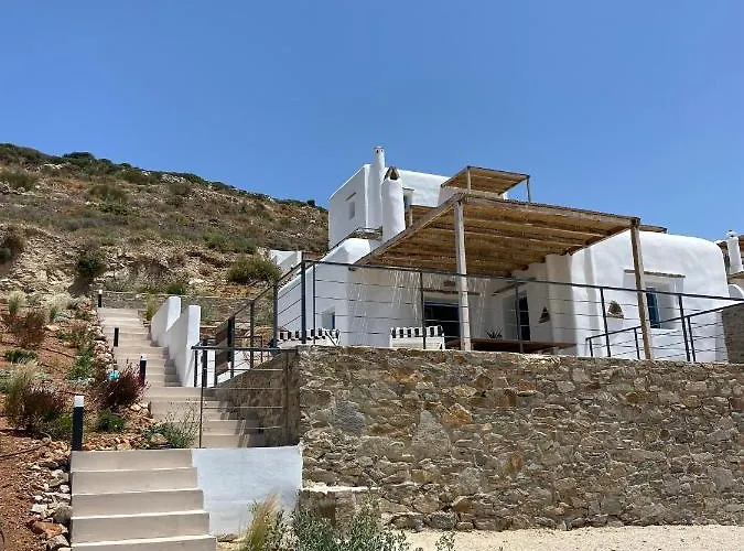 Sun House Holiday home