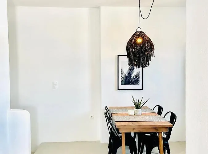 Holiday home Sun House *