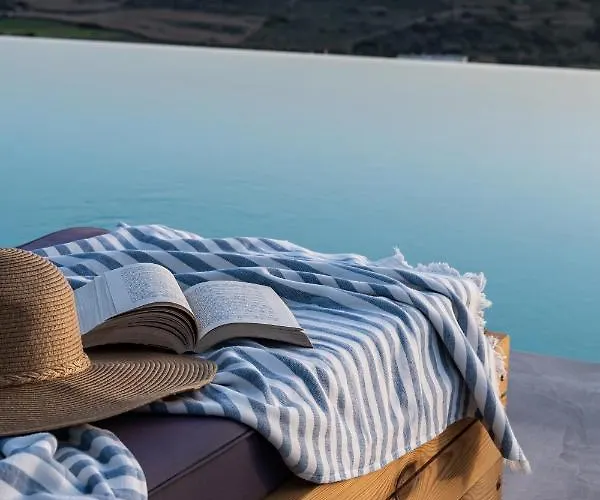 Sun House Parikia (Paros)